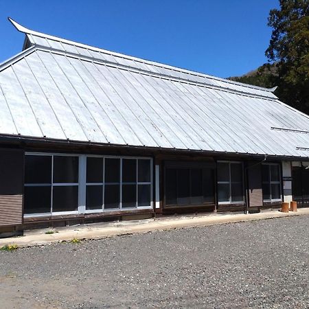 Yubitoya - Vacation Stay 44210V 川场 外观 照片