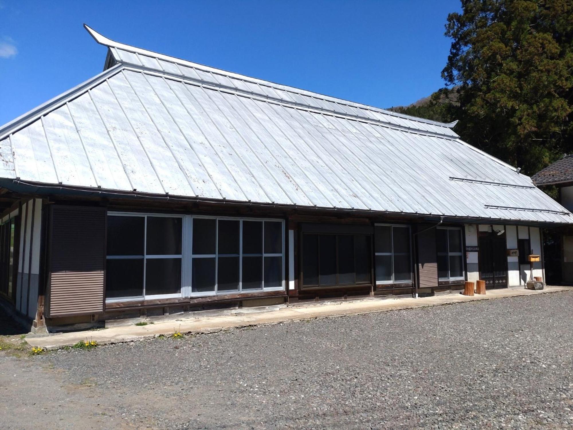 Yubitoya - Vacation Stay 44210V 川场 外观 照片