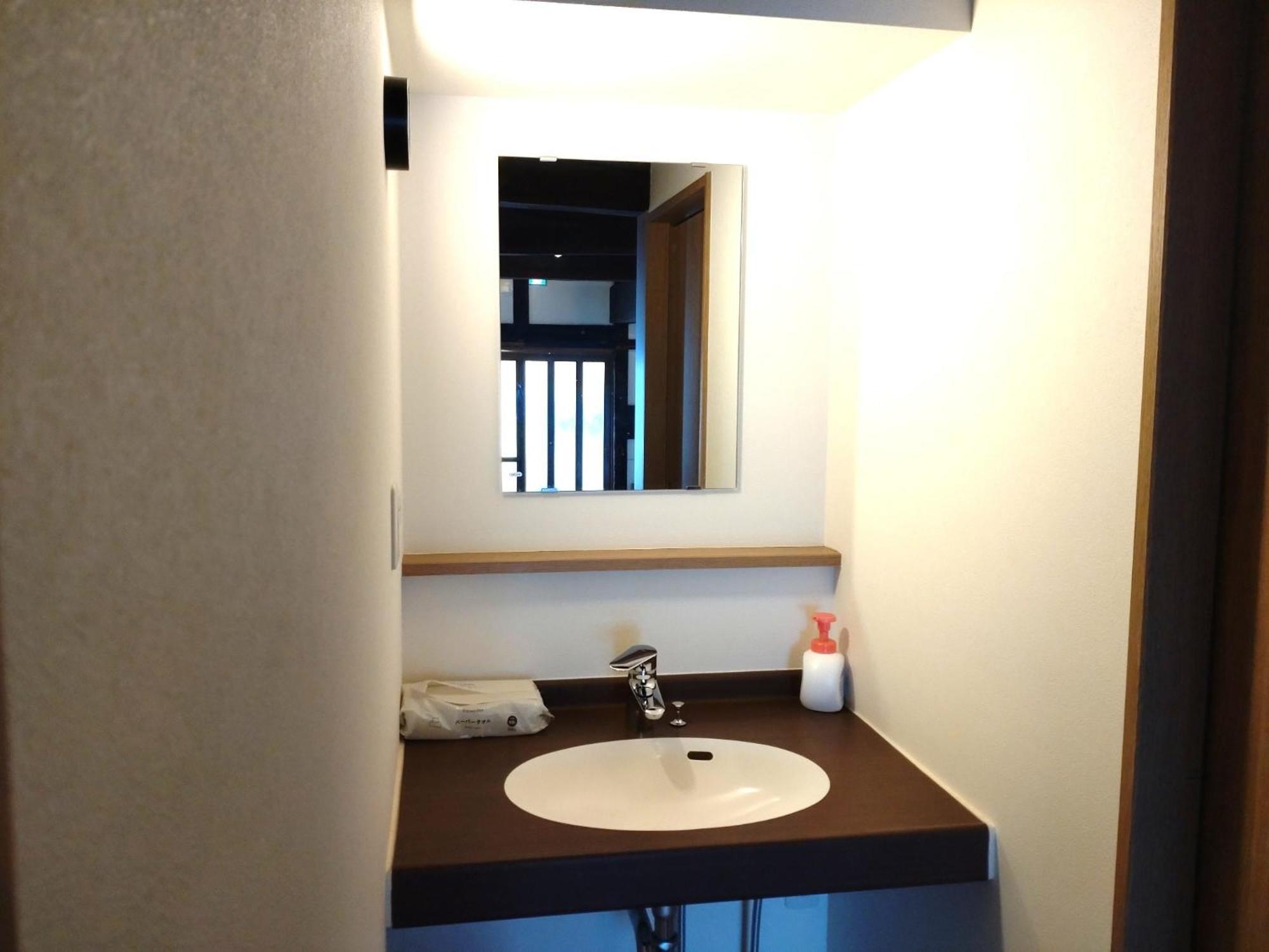 Yubitoya - Vacation Stay 44210V 川场 外观 照片