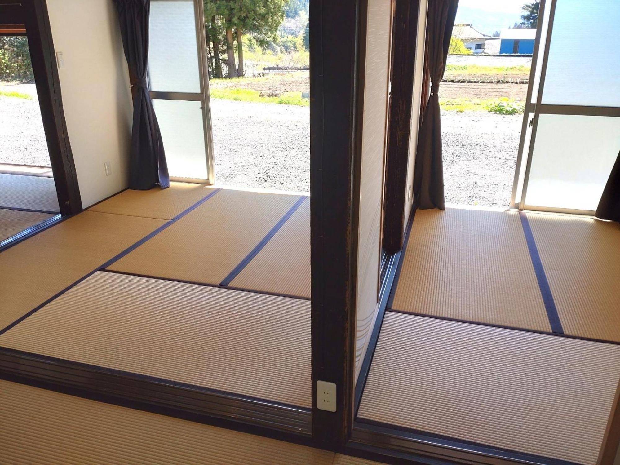 Yubitoya - Vacation Stay 44210V 川场 外观 照片